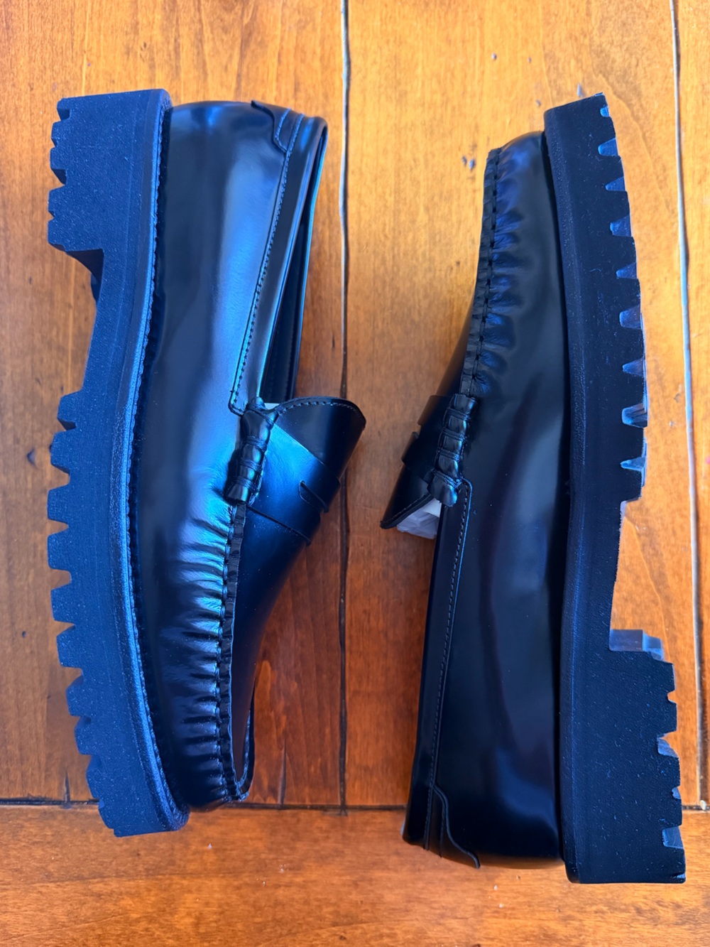 🖤 The LOUISA LOAFER - MARGAUX 🖤 - Picture 2 of 10